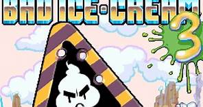 Bad Ice Cream 3 Full Gameplay Walkthrough
