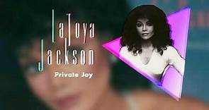 La Toya Jackson - Private Joy | Heart Don't Lie (35th Anniversary) Audio [HD]