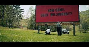 Three Billboards Outside Ebbing, Missouri - Official Trailer #1