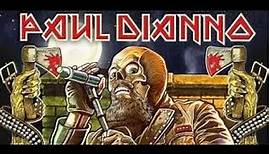 Paul Di'anno Live Concert at The Gov, Adelaide 17 January 2024
