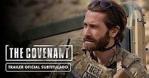 The Covenant (2023) - Tráiler Subtitulado en Español