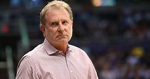What led to Robert Sarver's suspension