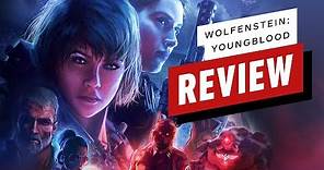 Wolfenstein: Youngblood Review