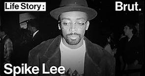 The life of Spike Lee