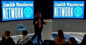 Accelerate Your Career with Your Smith College Network