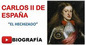 Carlos II de España "El hechizado"