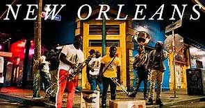 Que ver en New Orleans - Guía para Turistas ( 5 LUGARES )