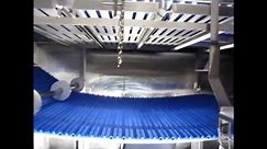 Frigoscandia - Used Flow Freezer - 400 kW - Comron International