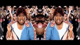 Missy Elliott - 4 My People (feat. Eve) [Official Music Video]
