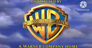 Warner Bros Television Remake 2003 Logo a Warner company Home distributed by
