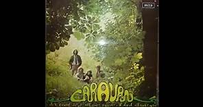 Caravan - If I Could Do It All Over Again, I'd Do It All Over You (Original UK Pressing)(PBTHALRip)