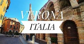 VERONA ITALIA - Romeo y Julieta