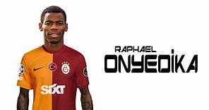 Onyedika ● Welcome to Galatasaray 🔴🟡 Skills | 2023 | Amazing Skills | Assists & Goals | HD