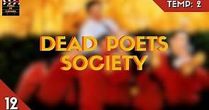 Dead Poets Society (1989, Peter Weir)