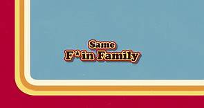 F Is for Family (TV Series 2015–2021)
