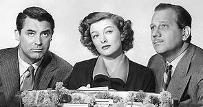 Mr Blandings Builds His Dream House 1948 - Cary Grant, Myrna Loy, Melvyn Do