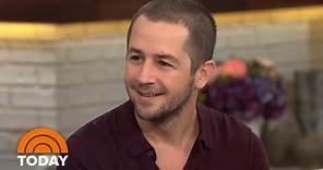 ‘This Is Us’ Actor Michael Angarano Talks Playing Jack’s Brother | TODAY