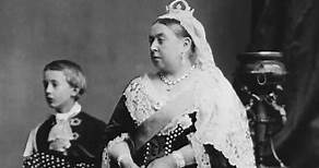 Hijos de la Reina Victoria y el príncipe Alberto #uk #imperio #duque #monarquia #reinounido #queenvictoria