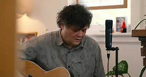 Ron Sexsmith - "Glow In The Dark Stars" (from The Hermitage Sessions)
