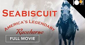 Seabiscuit: America's Legendary Racehorse (FULL MOVIE)