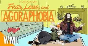 Fear, Love, and Agoraphobia | Full Romantic Comedy Drama Movie | WORLD MOVIE CENTRAL
