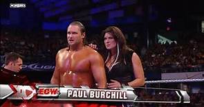 WWE Boogeyman vs Paul Burchill Full Match.