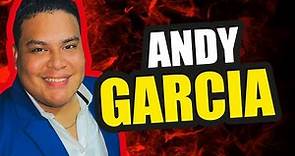 Quién fue Andy García