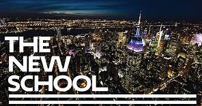 New York City | Our Campus