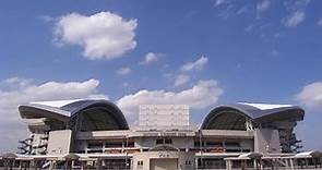 Saitama Stadium 2002 | World Cup 2002