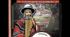Folklore Latinoamericano - Jihua (Charijayac)