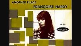 Françoise Hardy - All Over The World (1965)