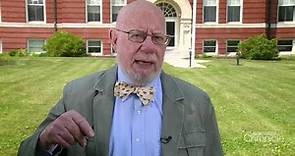 Fritz Wetherbee: The McConnell Story
