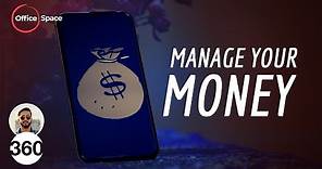 Money Management: Best Apps to Manage Your Money on Android, iOS
