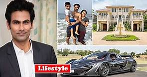 Mohammad Kaif Lifestyle 2021, Income, Wife, Cars, House, Family, Son, Biography, Salary & Net Worth