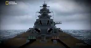 Quei Secondi Fatali: L'affondamento della Bismarck
