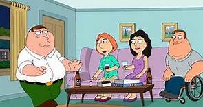 Family Guy Season 1 (Episode 1)