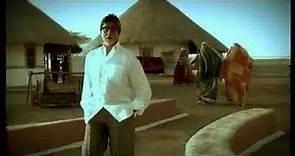 Kutch - Amitabh Bachchan : Gujarat Tourism