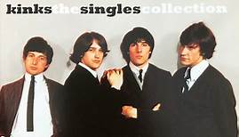 Kinks - The Singles Collection