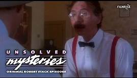 Unsolved Mysteries with Robert Stack - Season 1 Episode 24 - Full Episode