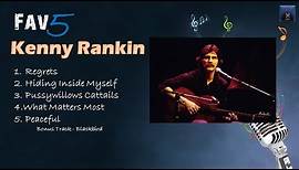Kenny Rankin - Fav5 Hits