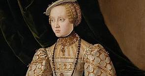 Ana de Habsburgo-Jagellón, Duquesa de Baviera.