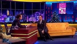 The Jonathan Ross Show - Se7 - Ep10 HD Watch