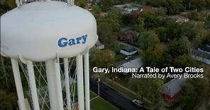 Gary, Indiana: A Tale of Two Cities (2018)