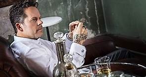 Gary Allan's Whiskey Wind Down Playlist Out Now
