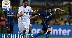 Inter - Fiorentina 1-4 - Highlights - Matchday 6 - Serie A TIM 2015/16
