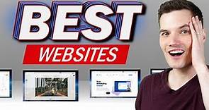10 Best & Most Useful Websites
