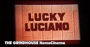 Lucky Luciano (1973) [16mm Full Feature]