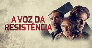A Voz da Resistência | Trailer | Legendado (Brasil) [HD]