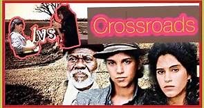 Crossroads 🎸🎸🎸🎸|pelicula completa |#peliculacompletaenespañol |cine 🎥| #2023 |#cineindependiente