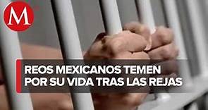 Así es la corrupción en las cárceles de México; denuncian privilegios para criminales